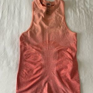 Gymshark OG Seamless Tank